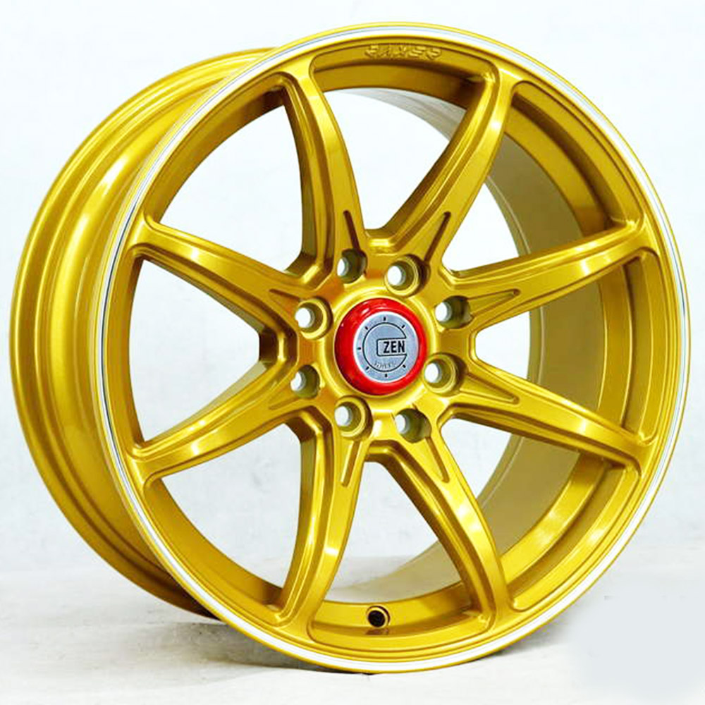 VELG MOBIL ZEN NEO 8